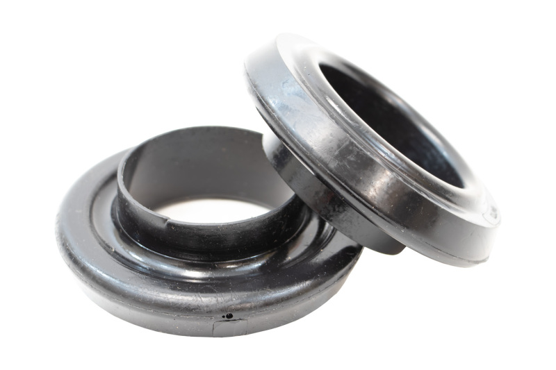 Jeep Wrangler Suspension Leveling Kit - Front - Fishbone Offroad - 3/4